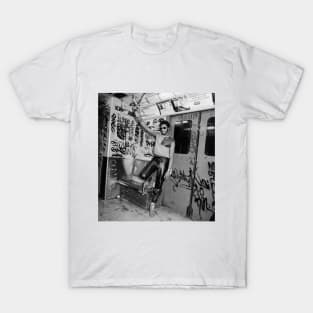 80's New York T-Shirt